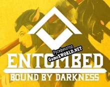 Русификатор для Entombed Bound by Darkness