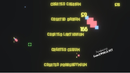 Русификатор для Entropia (Pidibidi)