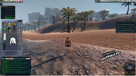 Русификатор для Entropia Universe