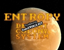 Русификатор для Entropy Desert Colony System
