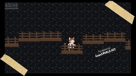 Русификатор для Entropy Scramble Cats doing science
