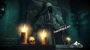 Русификатор для Eon Altar