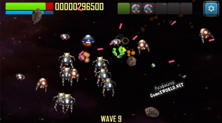 Русификатор для Eon Fleet