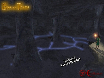Русификатор для Eon of Tears
