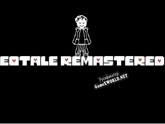 Русификатор для EOTale REMASTERED (PHASE 1  PHASE 2)