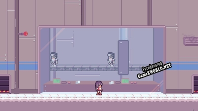 Русификатор для Ephemeral Hearts
