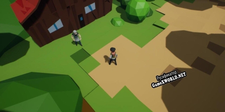 Русификатор для Epic Adventure (Ax1aL)