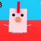 Русификатор для Epic Bird Simulator 2022