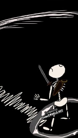 Русификатор для Epic Bones TR Edition (Android)