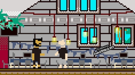 Русификатор для EPIC GAME JAM The Game
