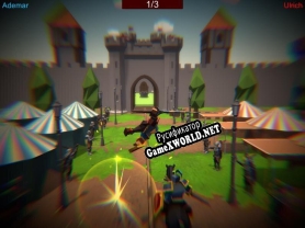 Русификатор для Epic Jousting