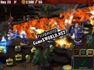 Русификатор для Epic Little War Game