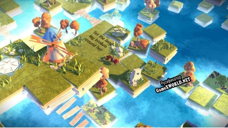 Русификатор для Epicstory Typing Chronicles demo