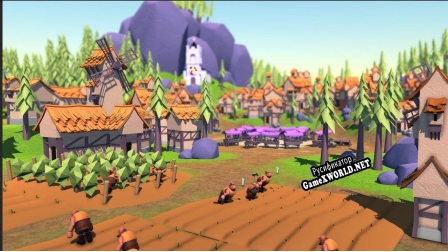 Русификатор для Epidemic Plagues  Prayers
