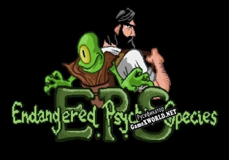 Русификатор для EPS Endangered Psychic Species