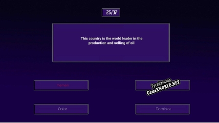Русификатор для EQ Countries