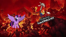 Русификатор для Equestria Kingdom Fusion