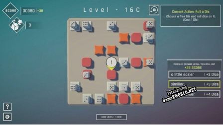 Русификатор для Equilibrium of Dice