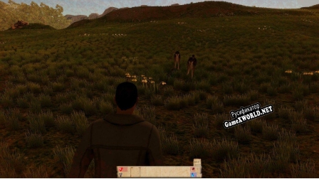 Русификатор для Era of Survival (itch)