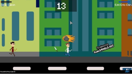 Русификатор для Eric (LeXac)