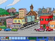 Русификатор для Ernie Broke in Bayonne