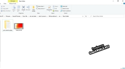 Русификатор для Erorr file DEMO