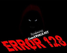 Русификатор для ERROR 128