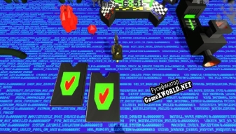 Русификатор для ERROR 404 (LunarlessGameStudio)