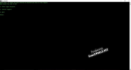 Русификатор для Error Code