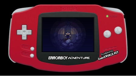 Русификатор для Error Ware 2