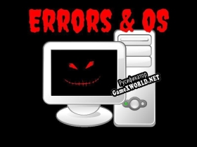 Русификатор для Errors and OS