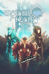 Русификатор для Erstwhile Tower