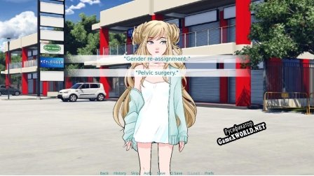 Русификатор для Erstwhile