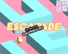 Русификатор для Escapade (laurendaviesart)