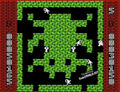 Русификатор для Escape 2020 (Vic 20)