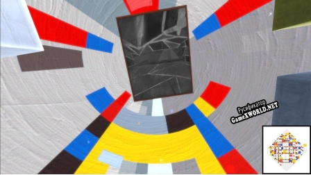 Русификатор для Escape Abstraction