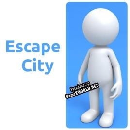 Русификатор для Escape City (itch)