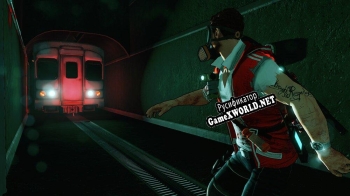 Русификатор для Escape Dead Island