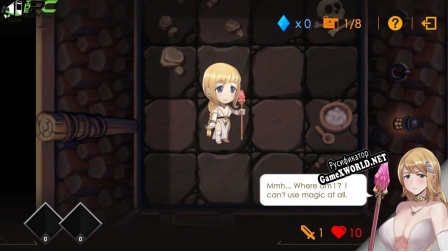 Русификатор для Escape Dungeon (2020)