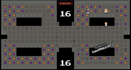 Русификатор для Escape Em