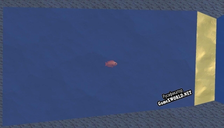 Русификатор для Escape Fish
