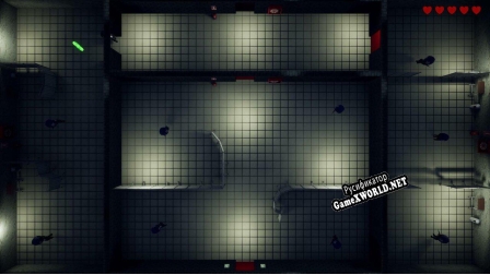 Русификатор для Escape Fom Here if you can...