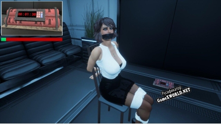 Русификатор для Escape Forced Overtime