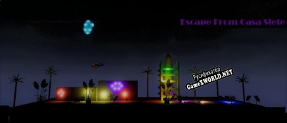 Русификатор для Escape from Casa Siete