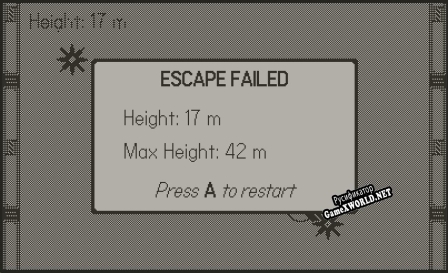 Русификатор для Escape From Complex 32