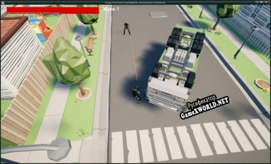 Русификатор для Escape From Earth (itch) (Big Hammer Games)