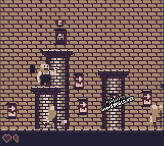 Русификатор для Escape From Finger Castle