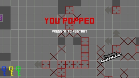Русификатор для Escape From Flatland