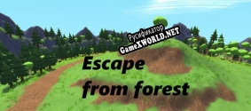 Русификатор для Escape From Forest