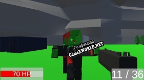 Русификатор для Escape from island